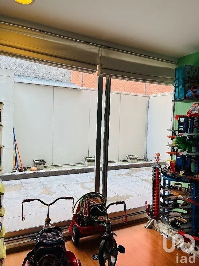 Departamento en Venta en Nápoles, Benito Juárez, Ciudad de México | NEX-292971 | iad México | Foto 22 de 34