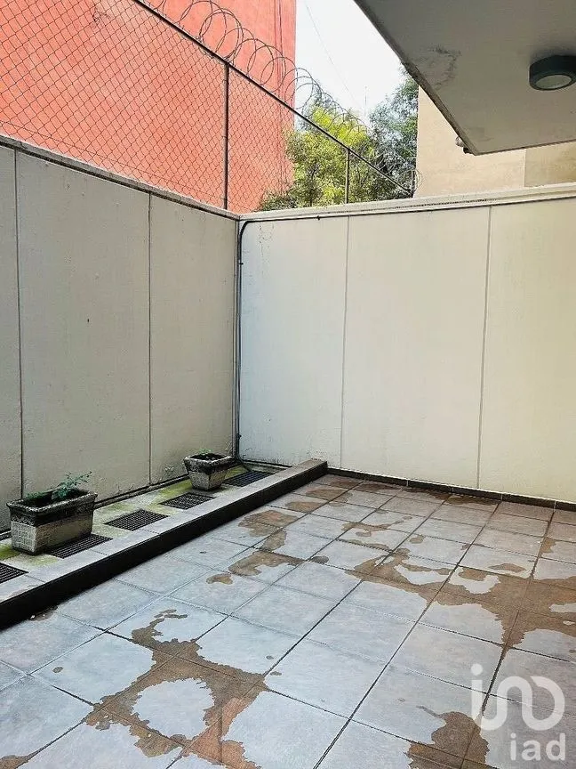 Departamento en Venta en Nápoles, Benito Juárez, Ciudad de México | NEX-292971 | iad México | Foto 23 de 34
