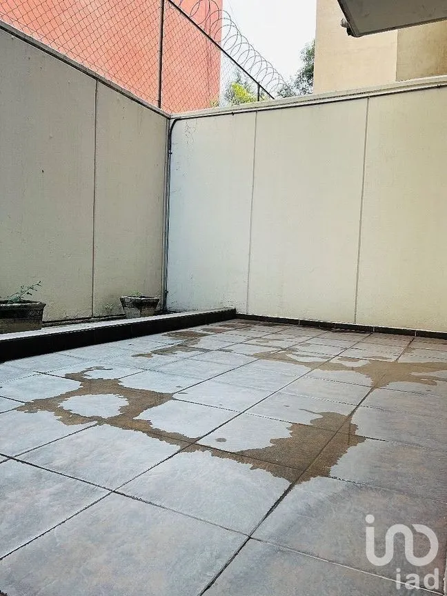 Departamento en Venta en Nápoles, Benito Juárez, Ciudad de México | NEX-292971 | iad México | Foto 24 de 34