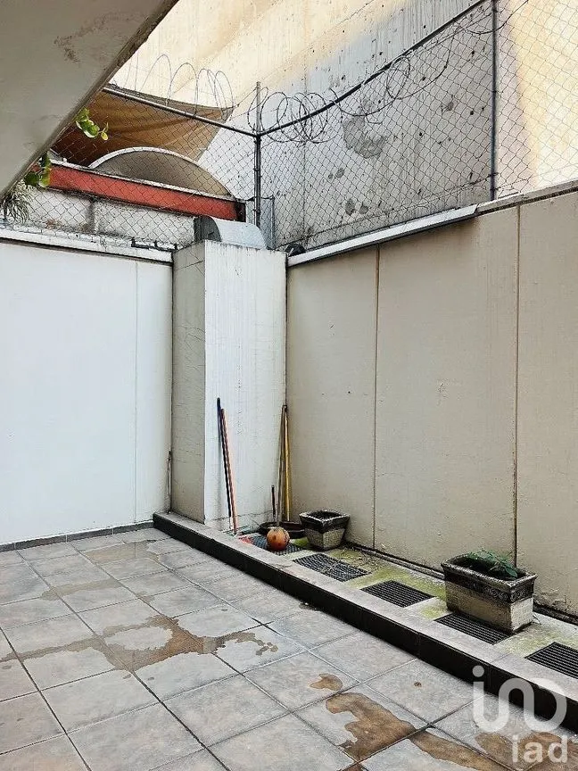 Departamento en Venta en Nápoles, Benito Juárez, Ciudad de México | NEX-292971 | iad México | Foto 25 de 34