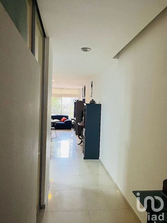 Departamento en Venta en Nápoles, Benito Juárez, Ciudad de México | NEX-292971 | iad México | Foto 26 de 34