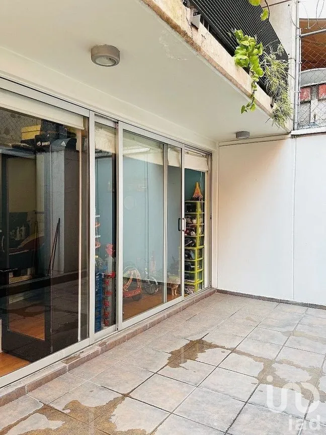 Departamento en Venta en Nápoles, Benito Juárez, Ciudad de México | NEX-292971 | iad México | Foto 27 de 34