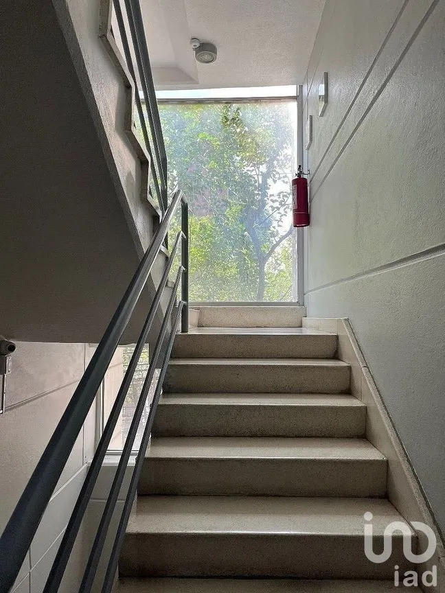 Departamento en Venta en Nápoles, Benito Juárez, Ciudad de México | NEX-292971 | iad México | Foto 28 de 34