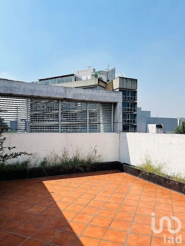 Departamento en Venta en Nápoles, Benito Juárez, Ciudad de México | NEX-292971 | iad México | Foto 29 de 34