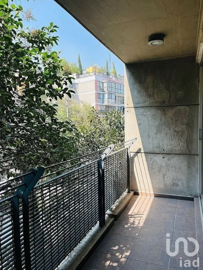 Departamento en Venta en Nápoles, Benito Juárez, Ciudad de México | NEX-292971 | iad México | Foto 4 de 34