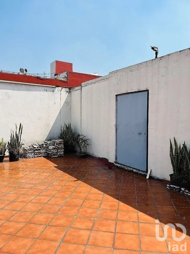 Departamento en Venta en Nápoles, Benito Juárez, Ciudad de México | NEX-292971 | iad México | Foto 31 de 34