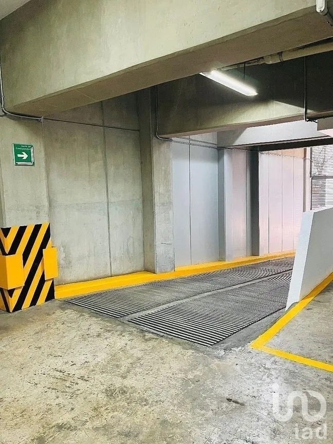 Departamento en Venta en Nápoles, Benito Juárez, Ciudad de México | NEX-292971 | iad México | Foto 34 de 34