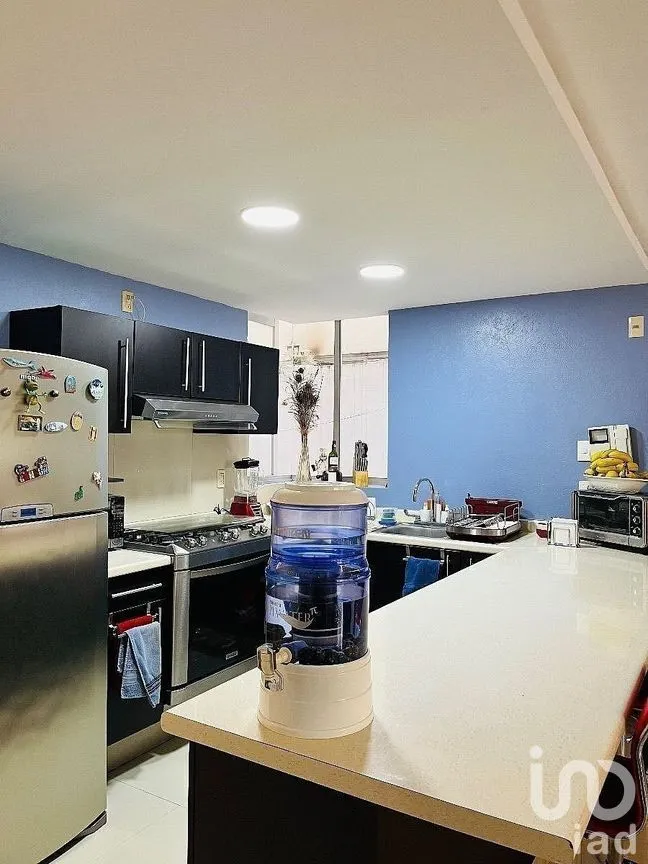 Departamento en Venta en Nápoles, Benito Juárez, Ciudad de México | NEX-292971 | iad México | Foto 6 de 34