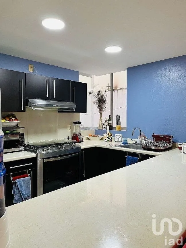 Departamento en Venta en Nápoles, Benito Juárez, Ciudad de México | NEX-292971 | iad México | Foto 7 de 34