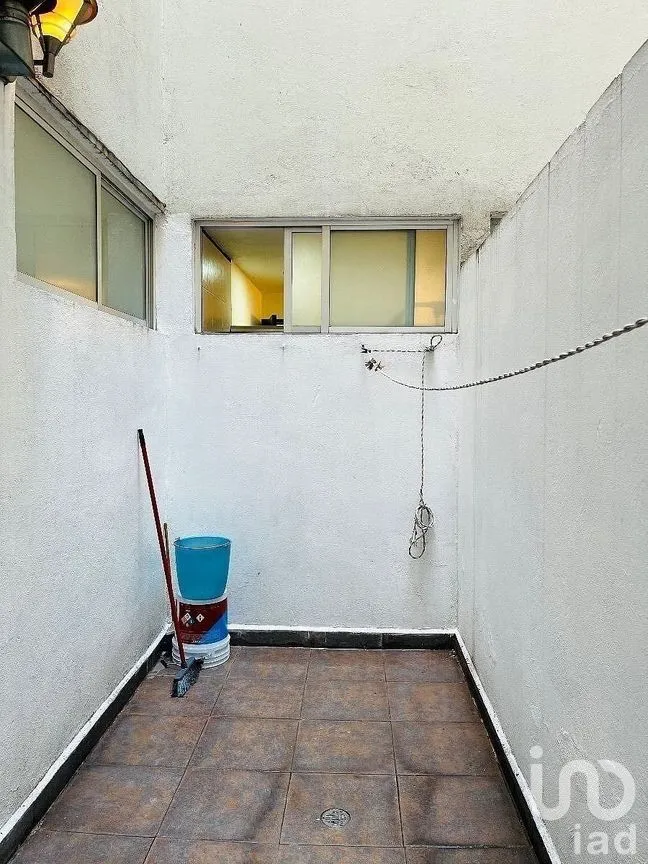 Departamento en Venta en Nápoles, Benito Juárez, Ciudad de México | NEX-292971 | iad México | Foto 9 de 34