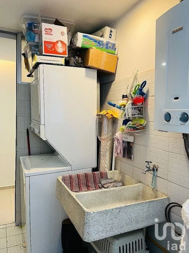 Departamento en Venta en Nápoles, Benito Juárez, Ciudad de México | NEX-292971 | iad México | Foto 10 de 34