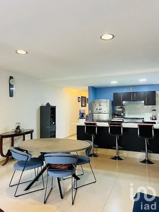 Departamento en Venta en Nápoles, Benito Juárez, Ciudad de México | NEX-292971 | iad México | Foto 1 de 34