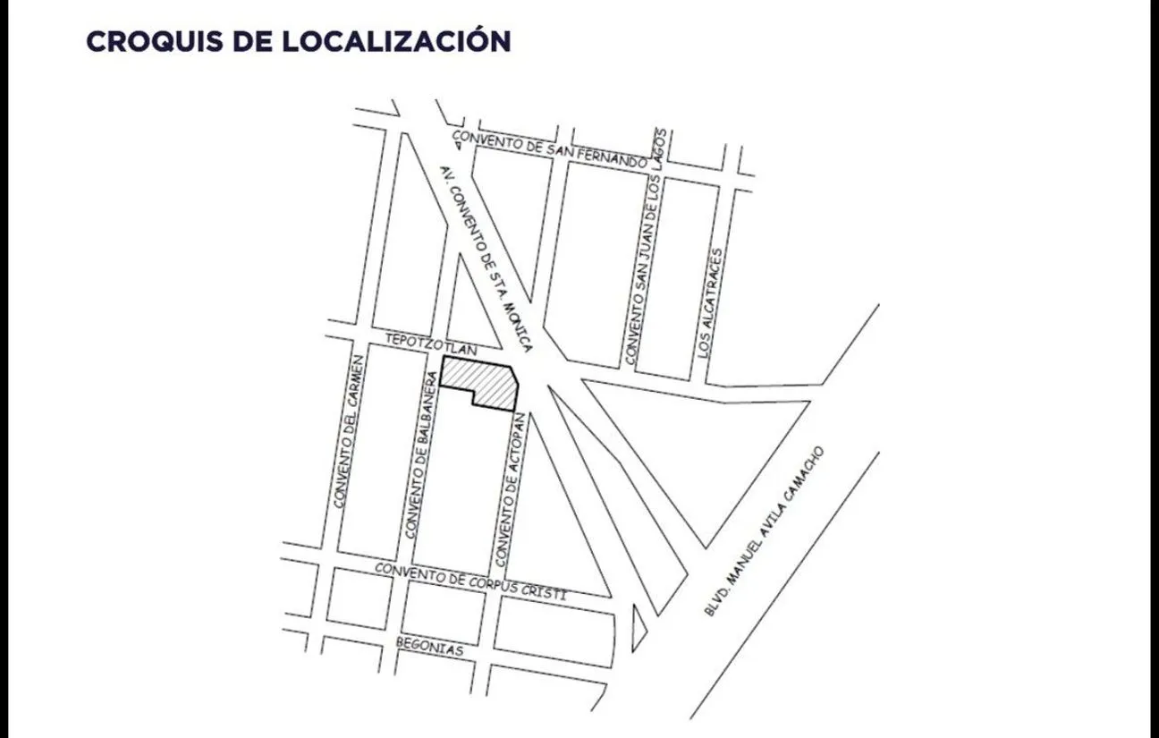 Local en Renta en Jardines de Santa Mónica, Tlalnepantla de Baz, Estado de México | NEX-292976 | iad México | Foto 2 de 3