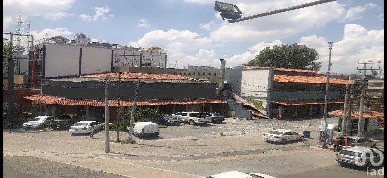 Local en Renta en Jardines de Santa Mónica, Tlalnepantla de Baz, Estado de México | NEX-292976 | iad México | Foto 1 de 3