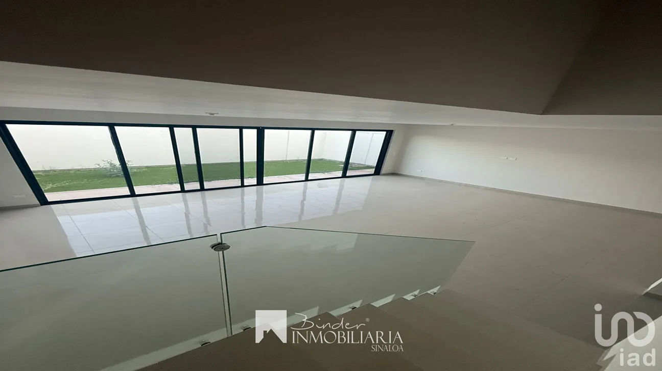 Casa en Venta en Alcázar del Country, Ahome, Sinaloa | NEX-293041 | iad México | Foto 4 de 11