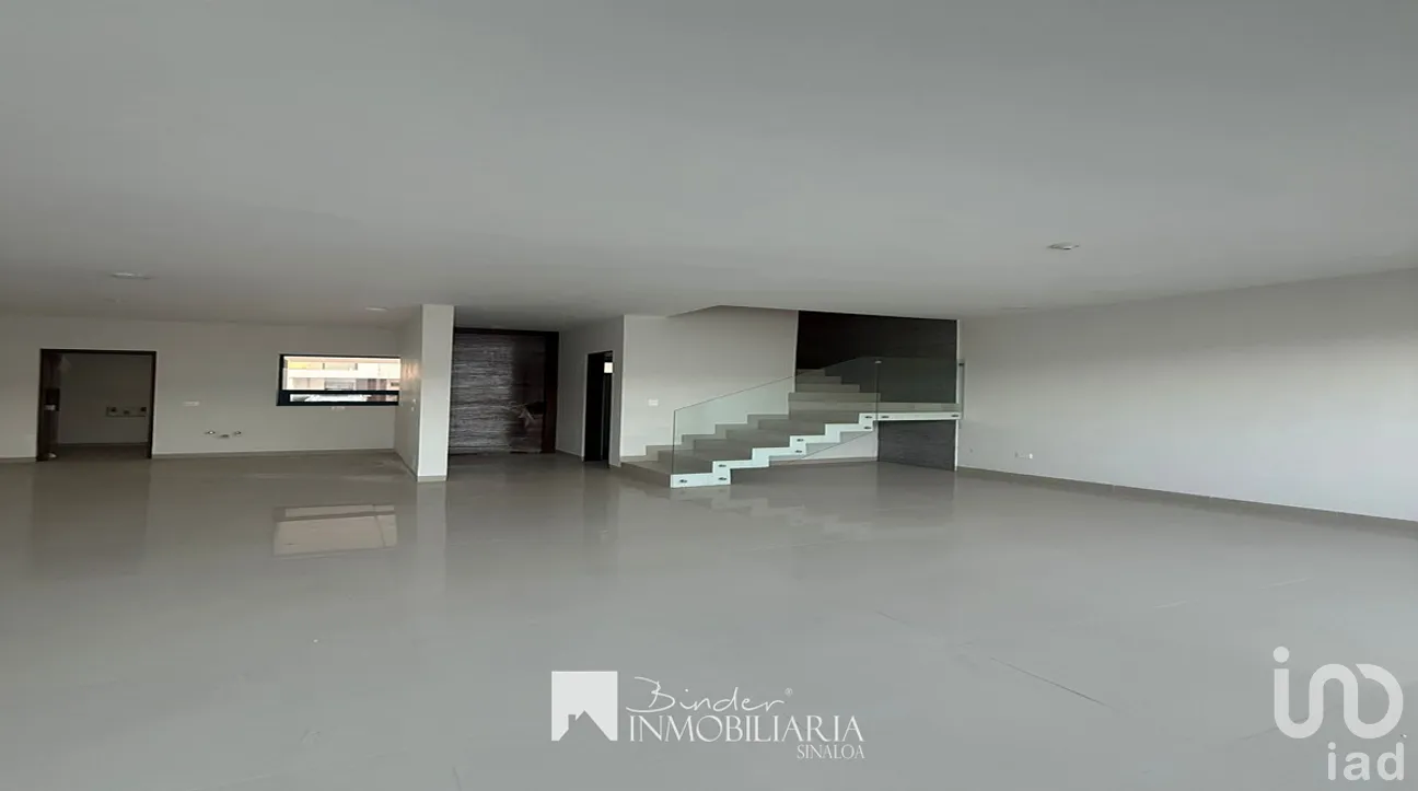 Casa en Venta en Alcázar del Country, Ahome, Sinaloa | NEX-293041 | iad México | Foto 5 de 11
