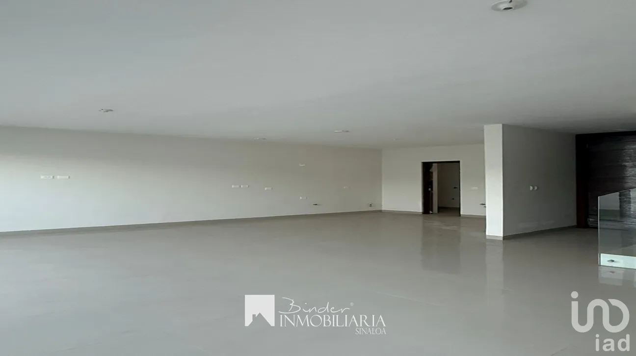 Casa en Venta en Alcázar del Country, Ahome, Sinaloa | NEX-293041 | iad México | Foto 6 de 11