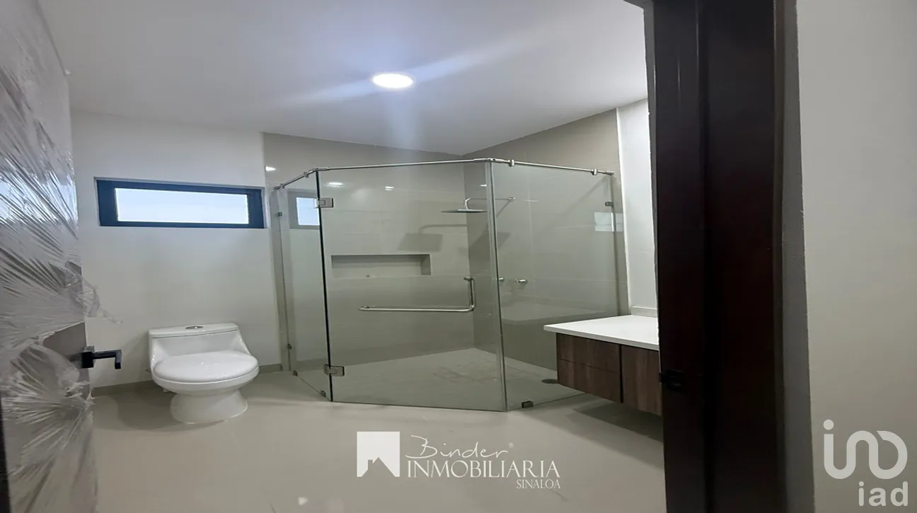 Casa en Venta en Alcázar del Country, Ahome, Sinaloa | NEX-293041 | iad México | Foto 8 de 11