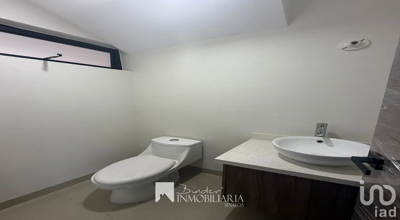 Casa en Venta en Alcázar del Country, Ahome, Sinaloa | NEX-293041 | iad México | Foto 9 de 11