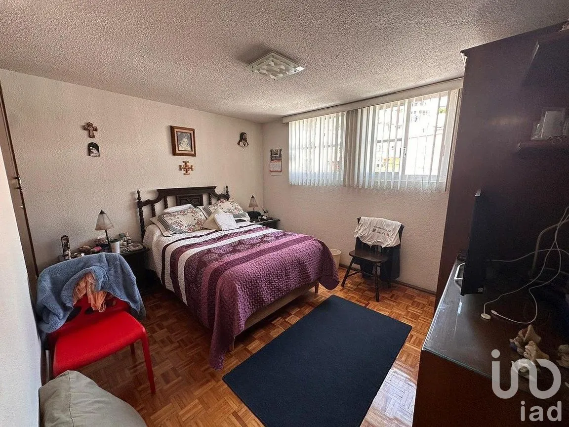 Casa en Venta en Fuentes de Satélite, Atizapán de Zaragoza, Estado de México | NEX-293048 | iad México | Foto 11 de 25