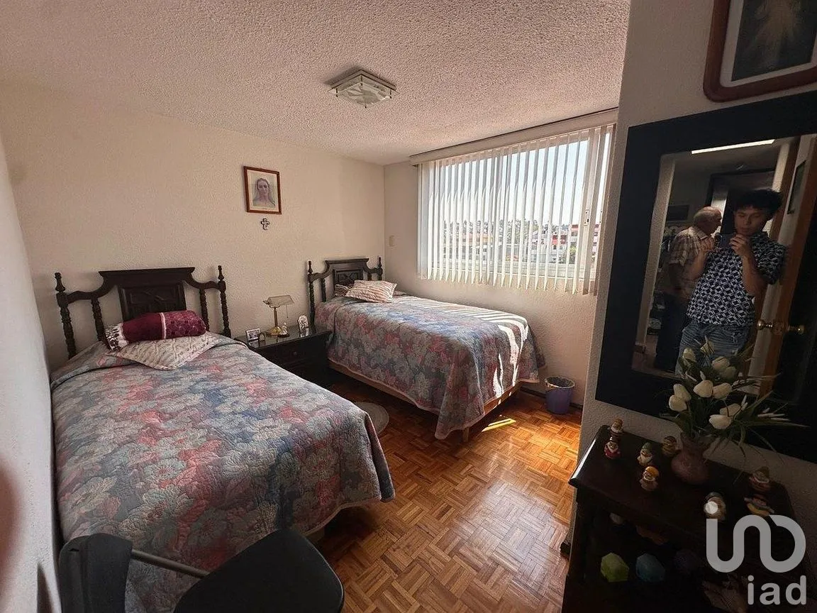 Casa en Venta en Fuentes de Satélite, Atizapán de Zaragoza, Estado de México | NEX-293048 | iad México | Foto 12 de 25