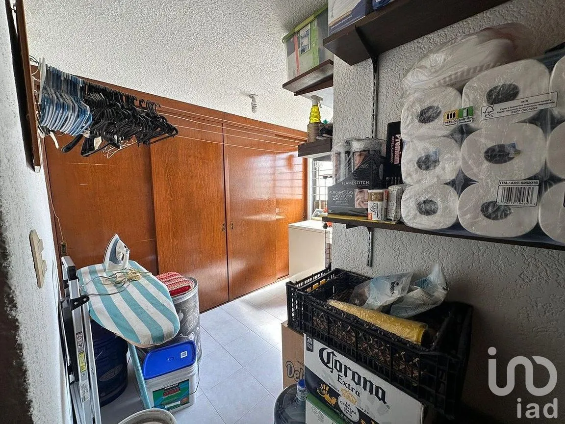 Casa en Venta en Fuentes de Satélite, Atizapán de Zaragoza, Estado de México | NEX-293048 | iad México | Foto 13 de 25