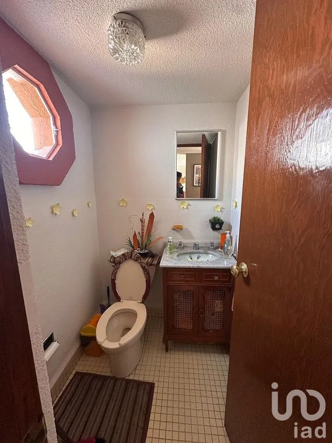 Casa en Venta en Fuentes de Satélite, Atizapán de Zaragoza, Estado de México | NEX-293048 | iad México | Foto 14 de 25
