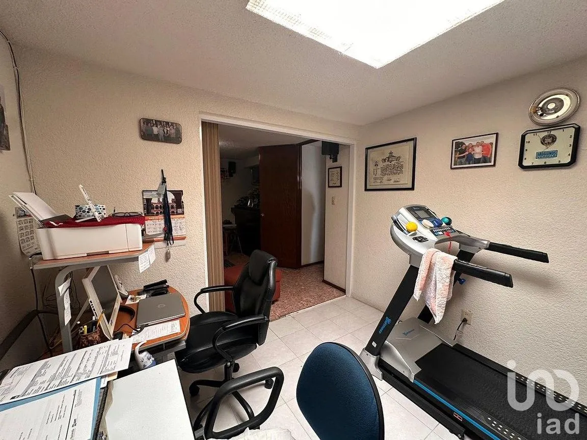 Casa en Venta en Fuentes de Satélite, Atizapán de Zaragoza, Estado de México | NEX-293048 | iad México | Foto 16 de 25