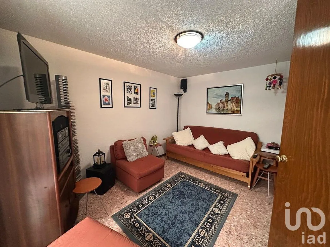 Casa en Venta en Fuentes de Satélite, Atizapán de Zaragoza, Estado de México | NEX-293048 | iad México | Foto 17 de 25