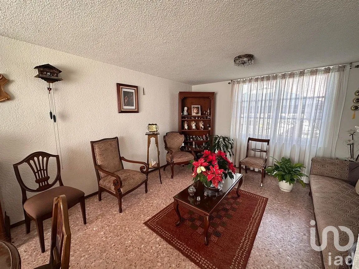 Casa en Venta en Fuentes de Satélite, Atizapán de Zaragoza, Estado de México | NEX-293048 | iad México | Foto 18 de 25