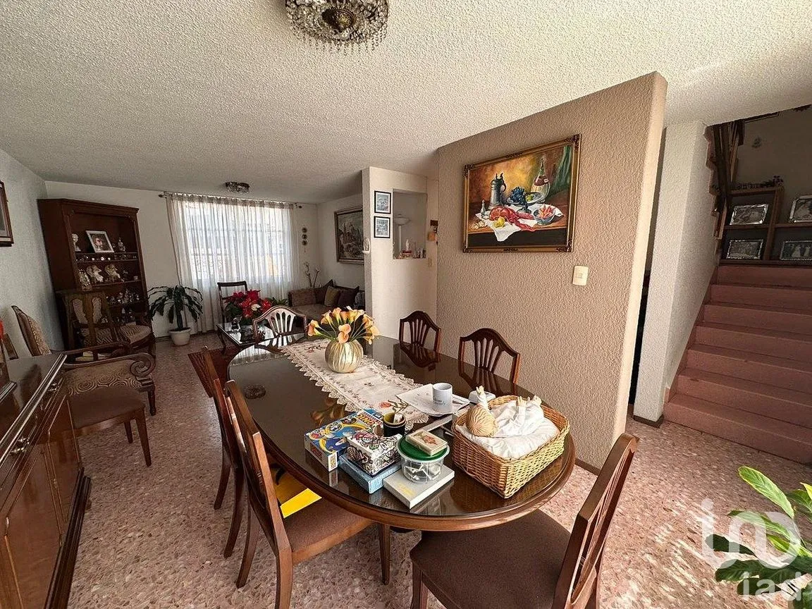 Casa en Venta en Fuentes de Satélite, Atizapán de Zaragoza, Estado de México | NEX-293048 | iad México | Foto 19 de 25