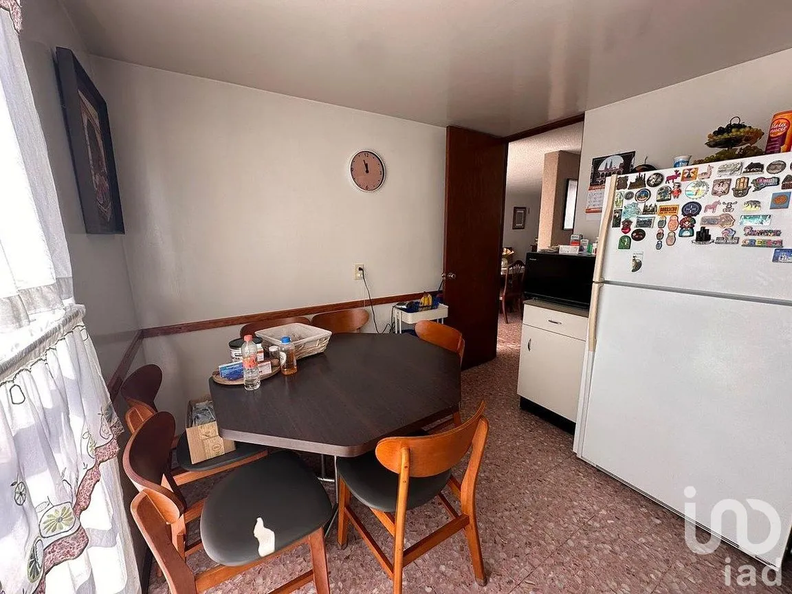 Casa en Venta en Fuentes de Satélite, Atizapán de Zaragoza, Estado de México | NEX-293048 | iad México | Foto 20 de 25