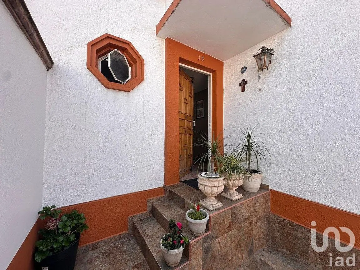 Casa en Venta en Fuentes de Satélite, Atizapán de Zaragoza, Estado de México | NEX-293048 | iad México | Foto 21 de 25
