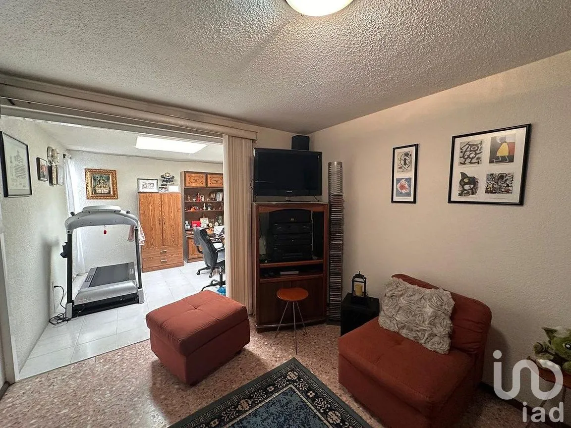 Casa en Venta en Fuentes de Satélite, Atizapán de Zaragoza, Estado de México | NEX-293048 | iad México | Foto 22 de 25