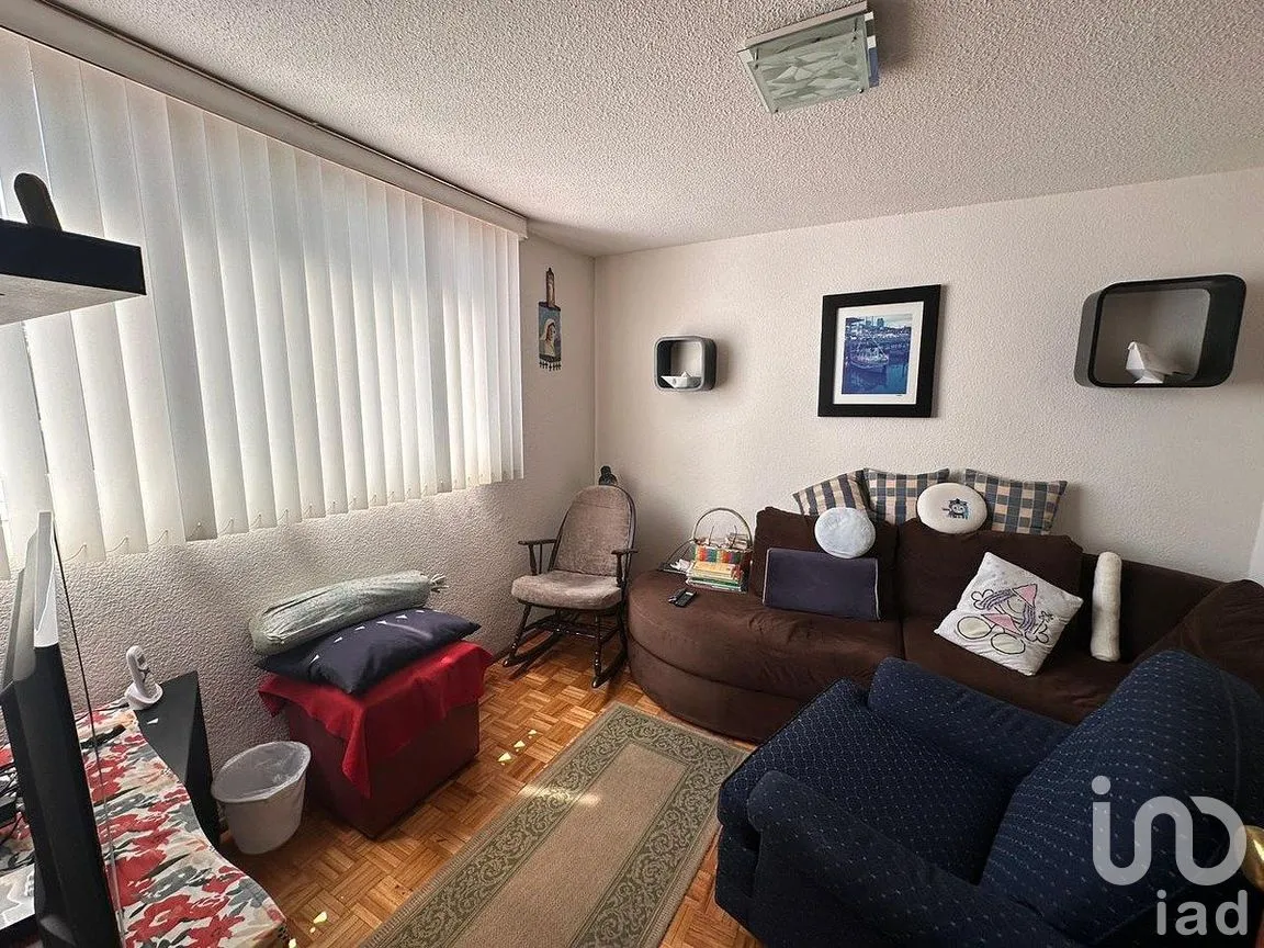Casa en Venta en Fuentes de Satélite, Atizapán de Zaragoza, Estado de México | NEX-293048 | iad México | Foto 23 de 25