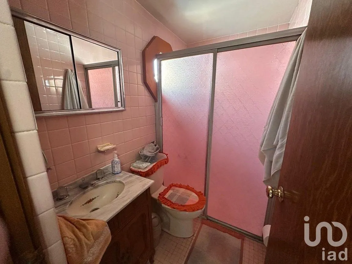Casa en Venta en Fuentes de Satélite, Atizapán de Zaragoza, Estado de México | NEX-293048 | iad México | Foto 24 de 25
