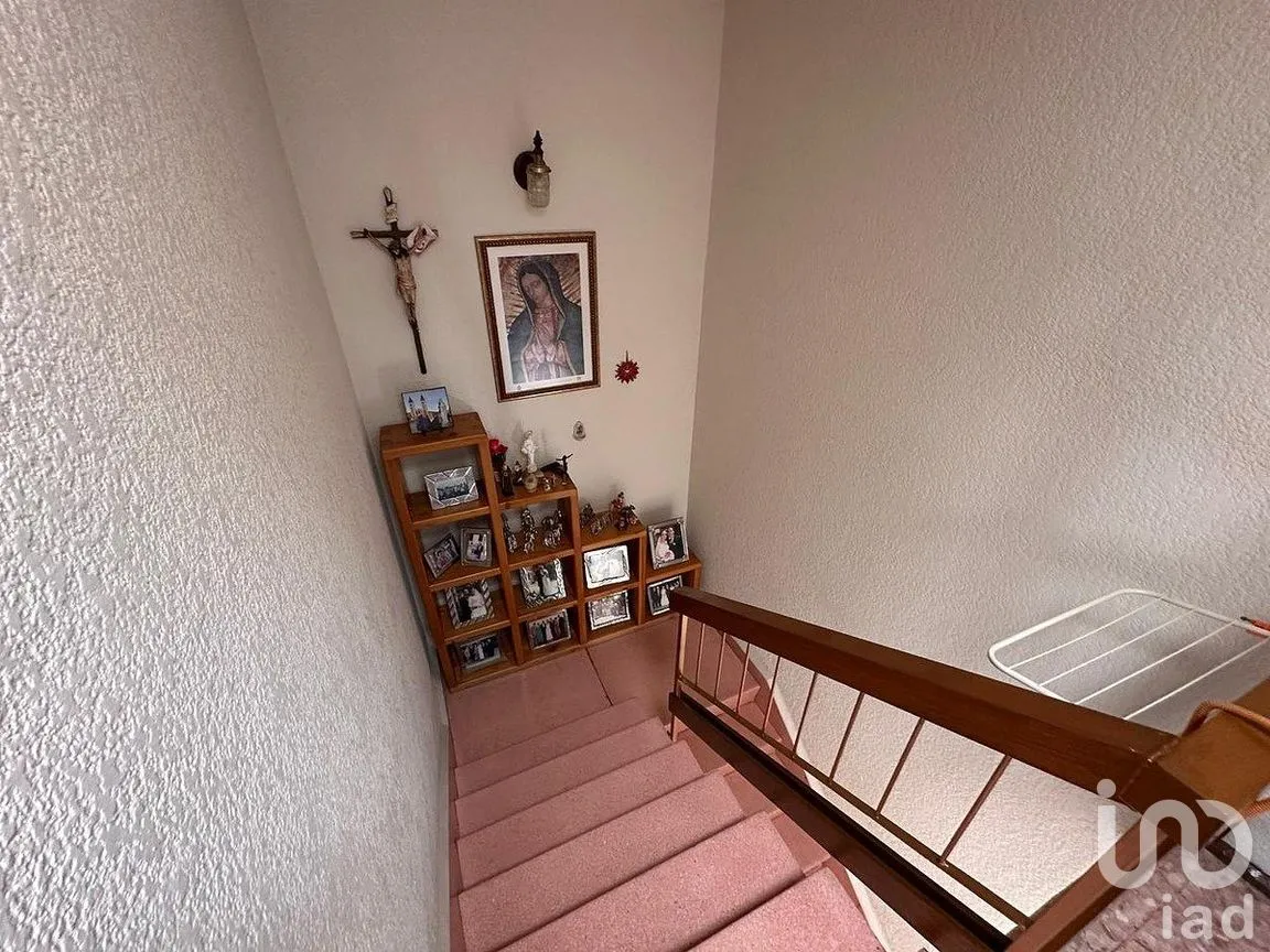 Casa en Venta en Fuentes de Satélite, Atizapán de Zaragoza, Estado de México | NEX-293048 | iad México | Foto 25 de 25