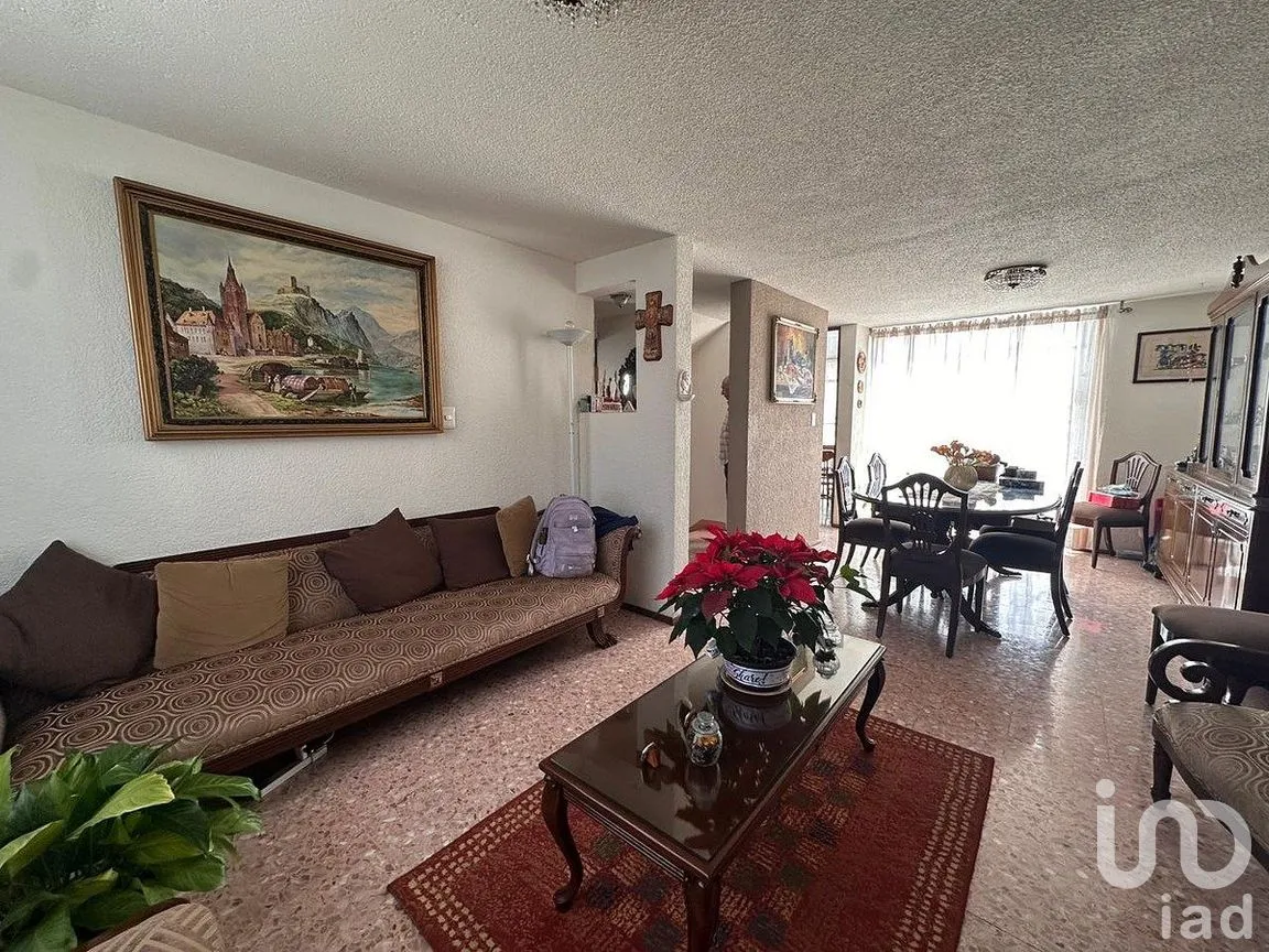 Casa en Venta en Fuentes de Satélite, Atizapán de Zaragoza, Estado de México | NEX-293048 | iad México | Foto 4 de 25