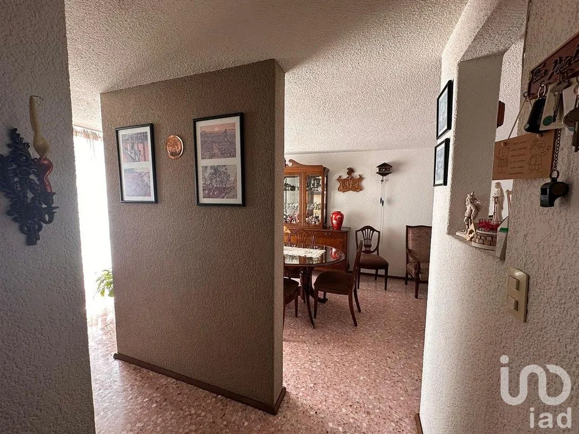 Casa en Venta en Fuentes de Satélite, Atizapán de Zaragoza, Estado de México | NEX-293048 | iad México | Foto 5 de 25