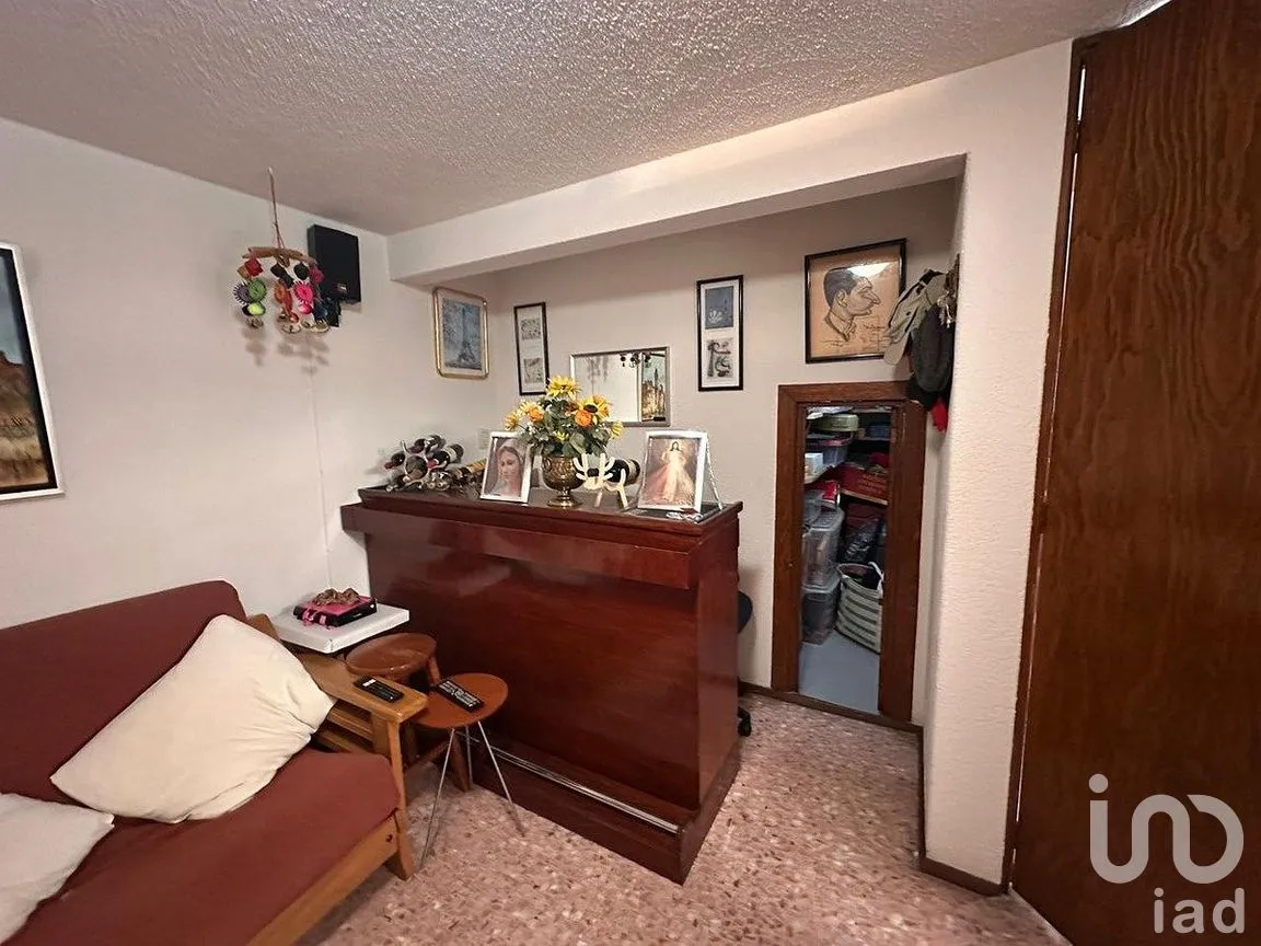 Casa en Venta en Fuentes de Satélite, Atizapán de Zaragoza, Estado de México | NEX-293048 | iad México | Foto 6 de 25