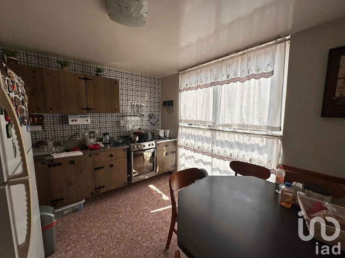 Casa en Venta en Fuentes de Satélite, Atizapán de Zaragoza, Estado de México | NEX-293048 | iad México | Foto 7 de 25