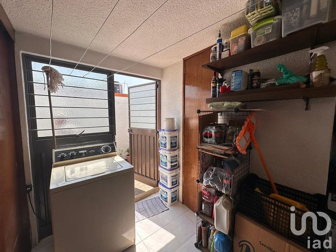Casa en Venta en Fuentes de Satélite, Atizapán de Zaragoza, Estado de México | NEX-293048 | iad México | Foto 8 de 25