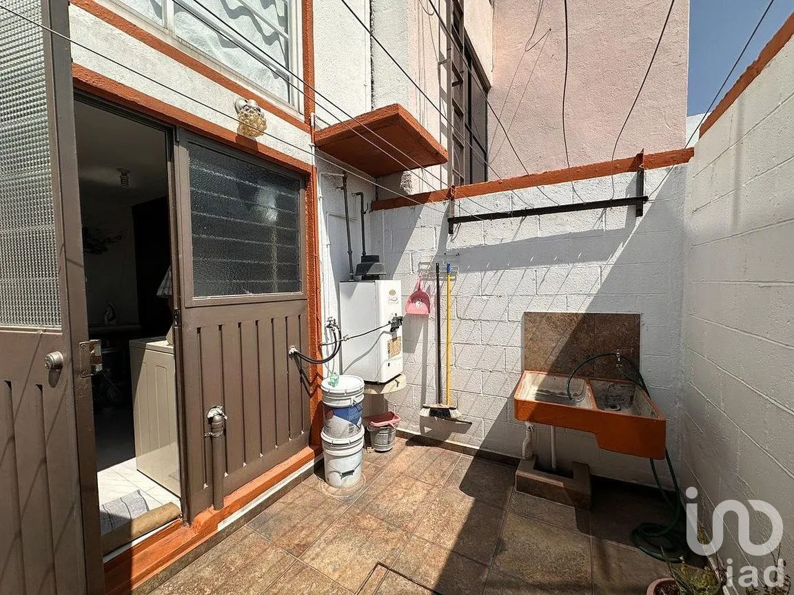 Casa en Venta en Fuentes de Satélite, Atizapán de Zaragoza, Estado de México | NEX-293048 | iad México | Foto 9 de 25