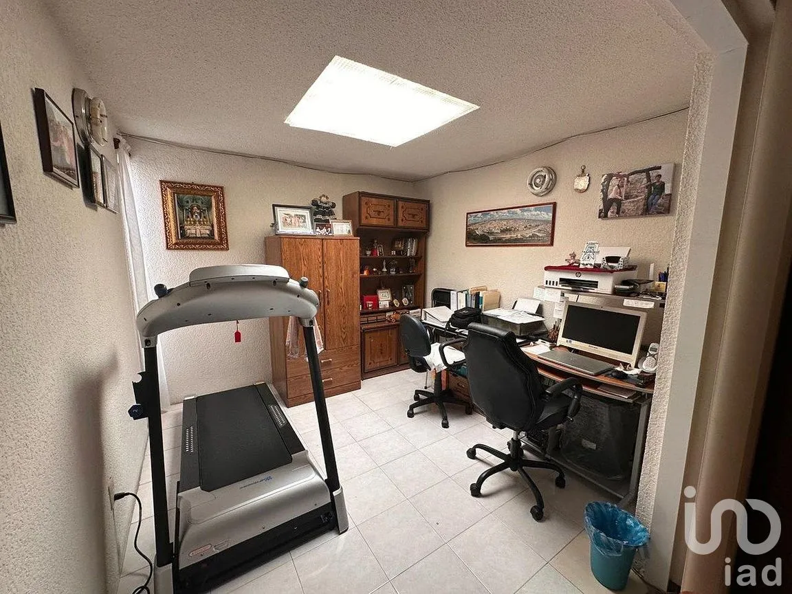 Casa en Venta en Fuentes de Satélite, Atizapán de Zaragoza, Estado de México | NEX-293048 | iad México | Foto 10 de 25
