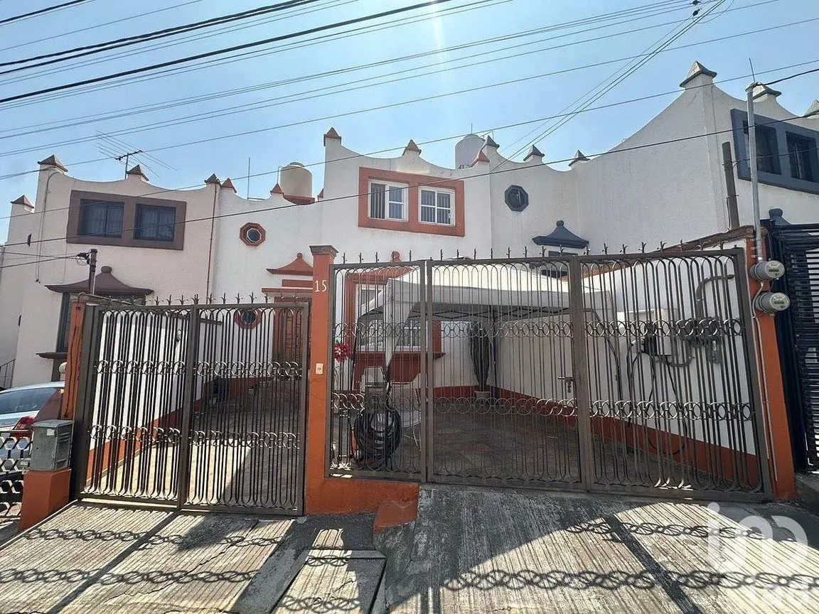 Casa en Venta en Fuentes de Satélite, Atizapán de Zaragoza, Estado de México | NEX-293048 | iad México | Foto 1 de 25