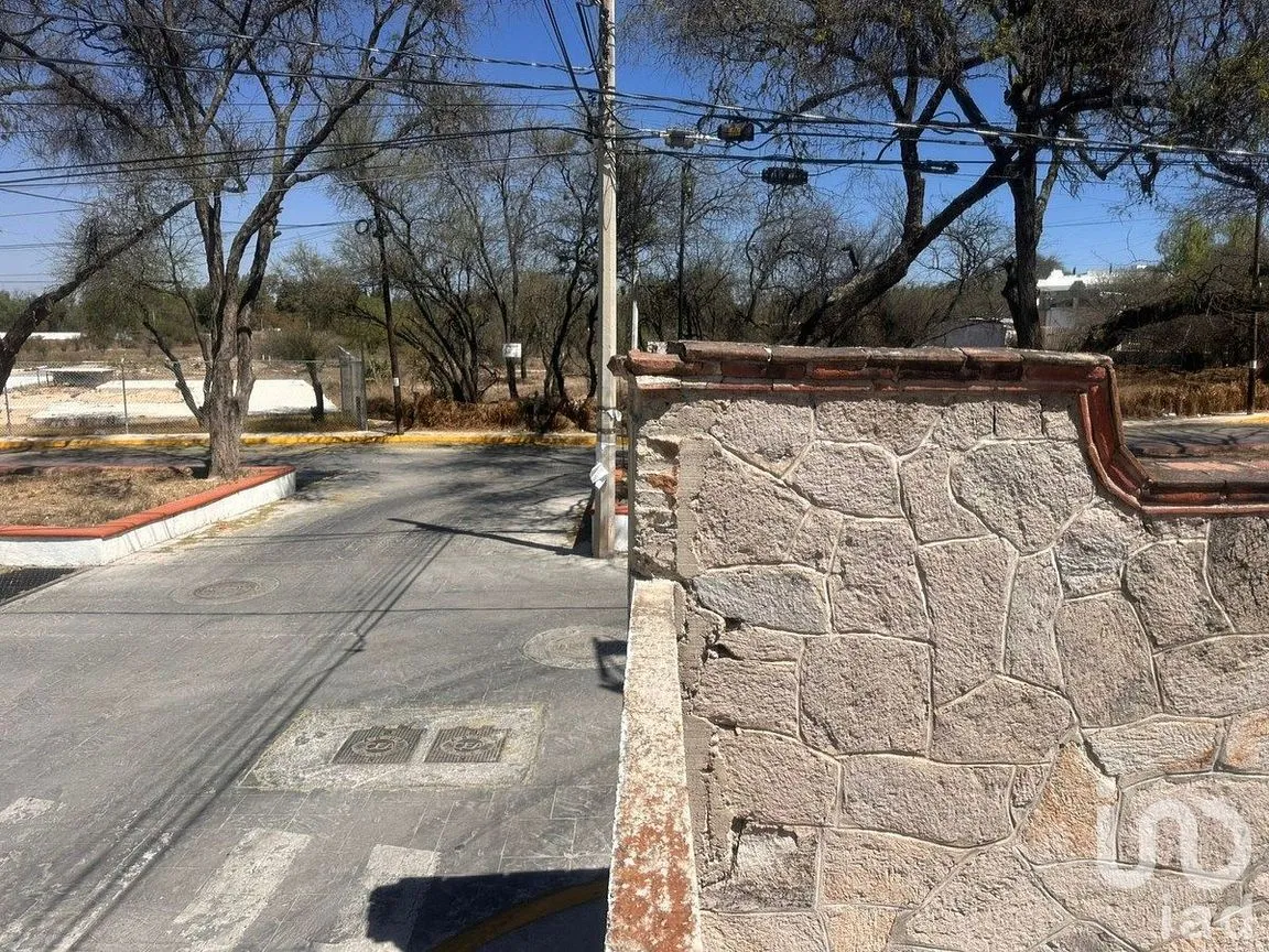 Terreno en Venta en San Juan, Tequisquiapan, Querétaro | NEX-293154 | iad México | Foto 2 de 9