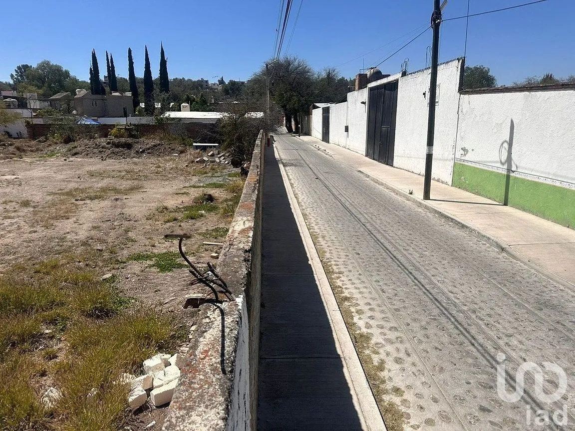 Terreno en Venta en San Juan, Tequisquiapan, Querétaro | NEX-293154 | iad México | Foto 3 de 9