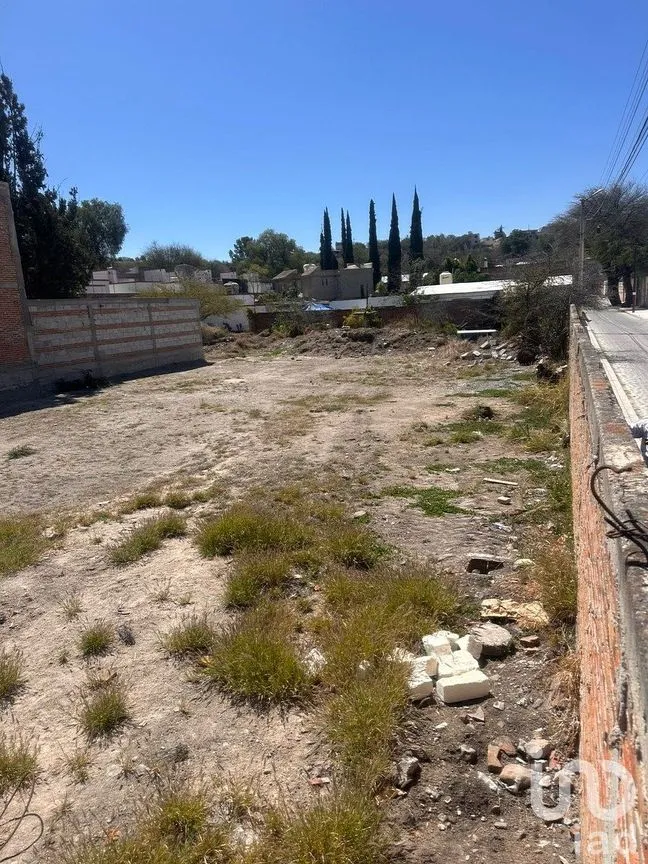 Terreno en Venta en San Juan, Tequisquiapan, Querétaro | NEX-293154 | iad México | Foto 4 de 9