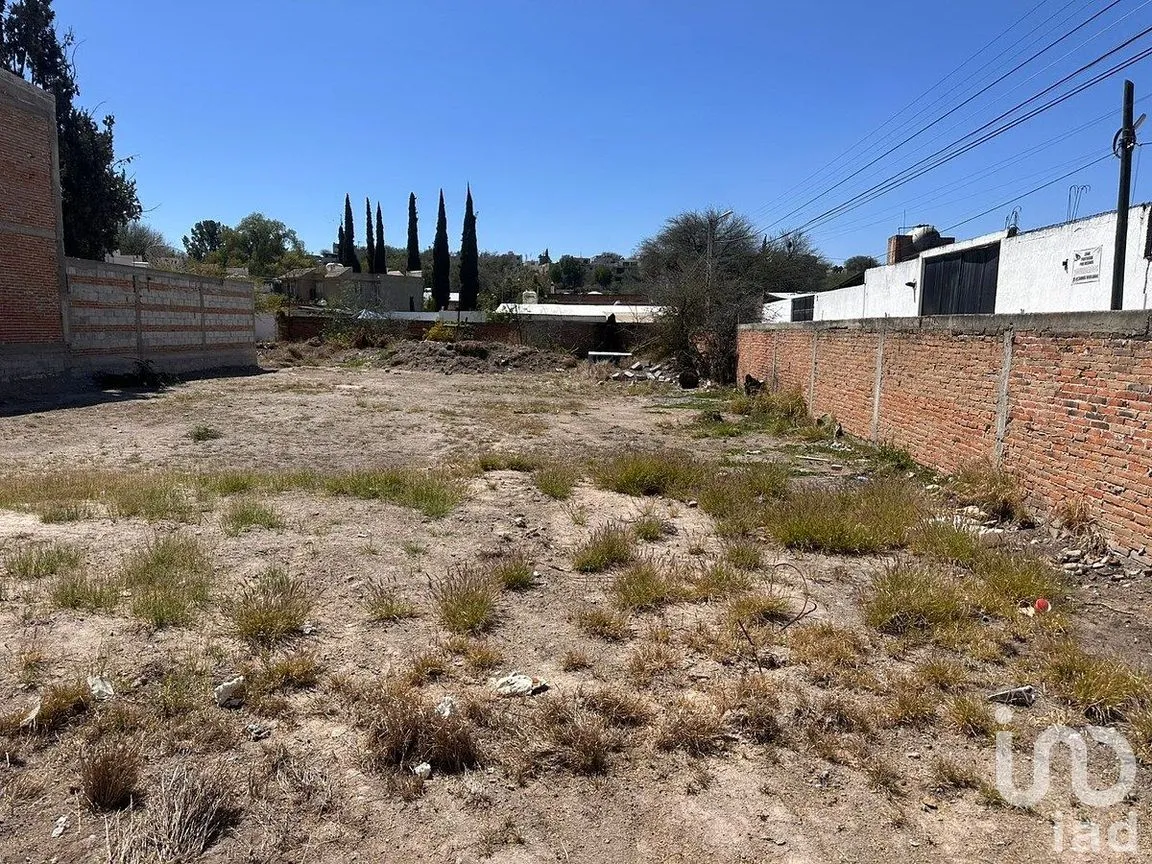 Terreno en Venta en San Juan, Tequisquiapan, Querétaro | NEX-293154 | iad México | Foto 5 de 9