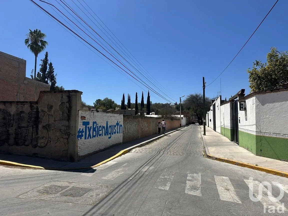 Terreno en Venta en San Juan, Tequisquiapan, Querétaro | NEX-293154 | iad México | Foto 6 de 9